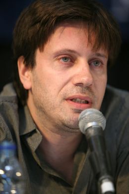 Stéphane Géhami, Director, EN PLEIN CŒUR